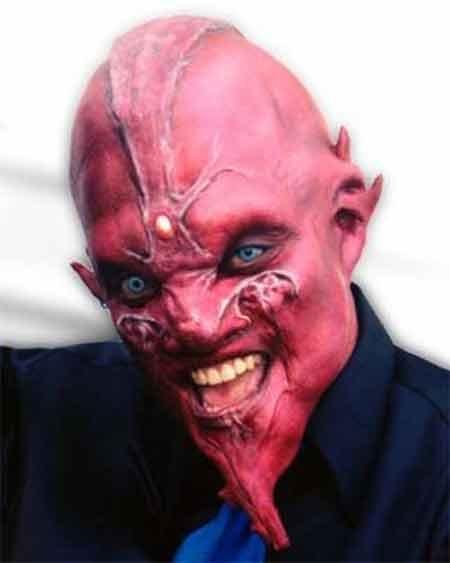 Секреты голливудских фильмов ужасов: как это делается