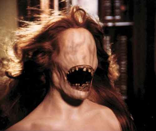 Секреты голливудских фильмов ужасов: как это делается