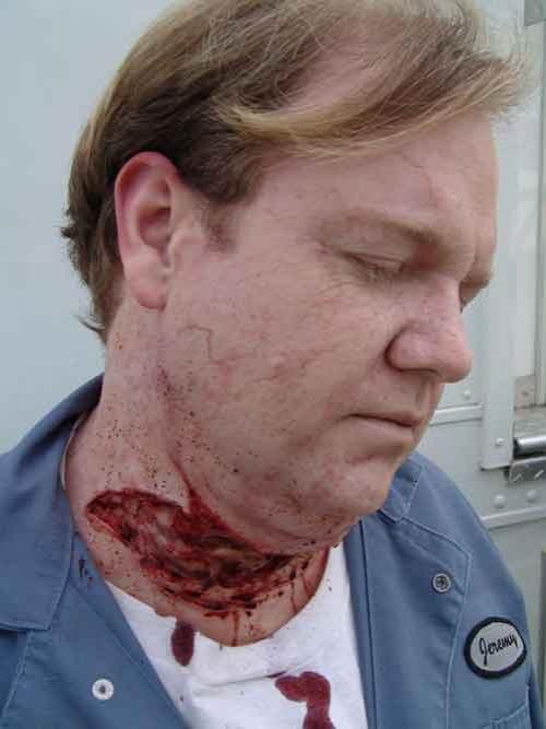 Секреты голливудских фильмов ужасов: как это делается