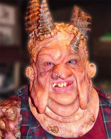 Секреты голливудских фильмов ужасов: как это делается