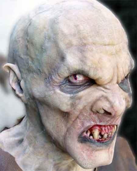 Секреты голливудских фильмов ужасов: как это делается