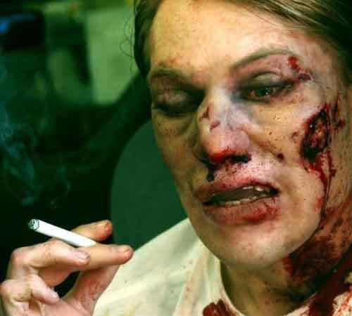 Секреты голливудских фильмов ужасов: как это делается