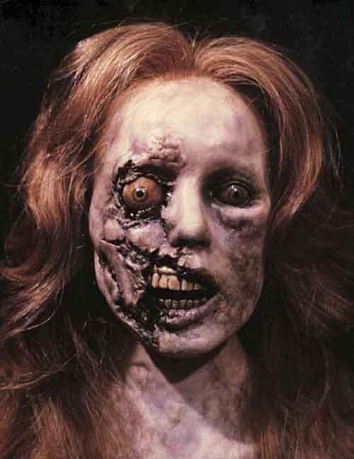 Секреты голливудских фильмов ужасов: как это делается