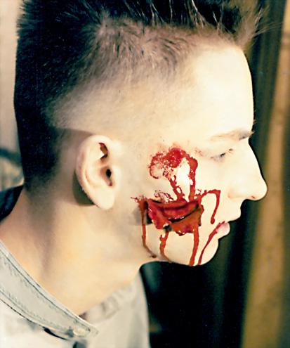 Секреты голливудских фильмов ужасов: как это делается