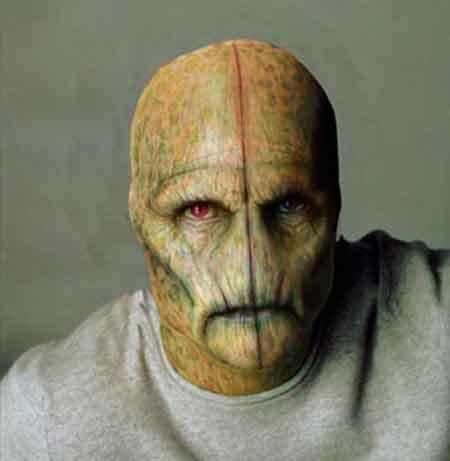 Секреты голливудских фильмов ужасов: как это делается