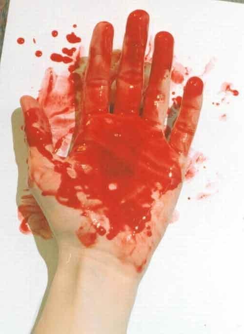 Секреты голливудских фильмов ужасов: как это делается