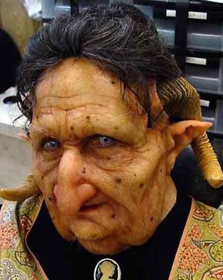 Секреты голливудских фильмов ужасов: как это делается