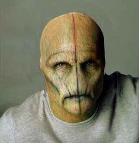 Секреты голливудских фильмов ужасов: как это делается