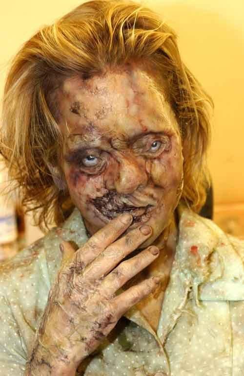 Секреты голливудских фильмов ужасов: как это делается