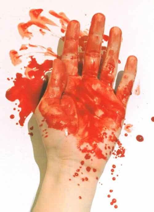 Секреты голливудских фильмов ужасов: как это делается