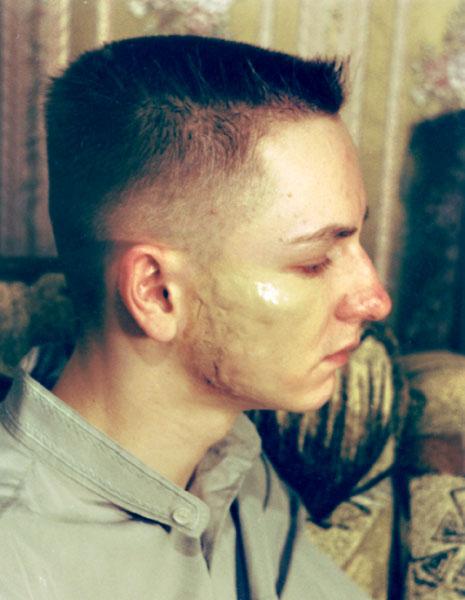 Секреты голливудских фильмов ужасов: как это делается