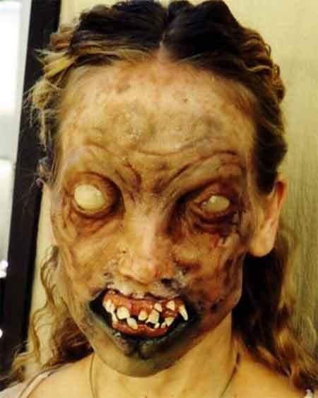 Секреты голливудских фильмов ужасов: как это делается