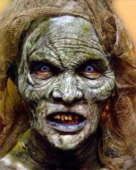 Секреты голливудских фильмов ужасов: как это делается