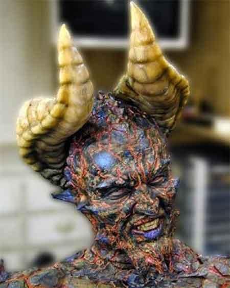 Секреты голливудских фильмов ужасов: как это делается