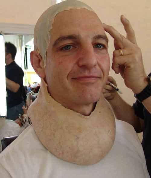 Секреты голливудских фильмов ужасов: как это делается