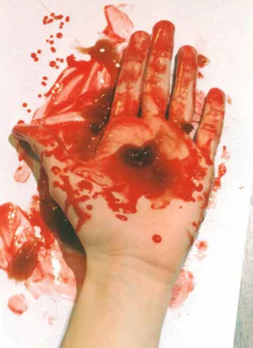 Секреты голливудских фильмов ужасов: как это делается