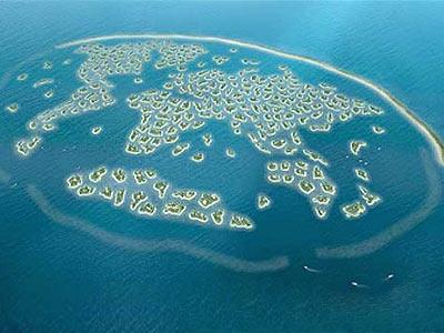 13 звезд кино, имеющих собственный остров