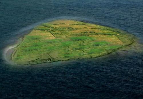 13 звезд кино, имеющих собственный остров