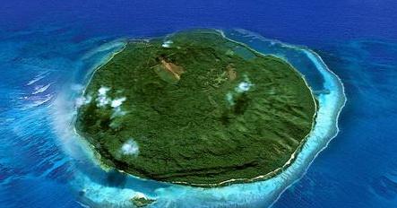 13 звезд кино, имеющих собственный остров