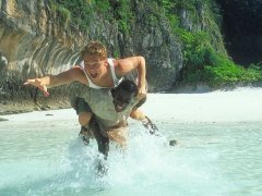 13 звезд кино, имеющих собственный остров