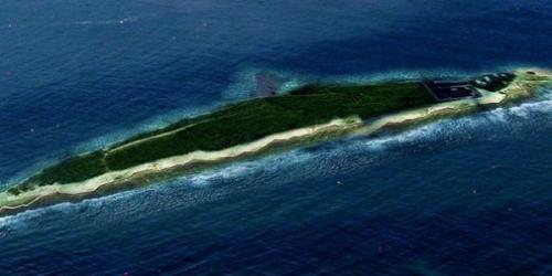 13 звезд кино, имеющих собственный остров