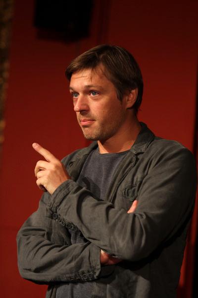 На сборе труппы в театре им. Маяковского помянули Наталью Гундареву