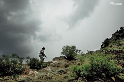 Vanity Fair: лучшие фото 2008 года