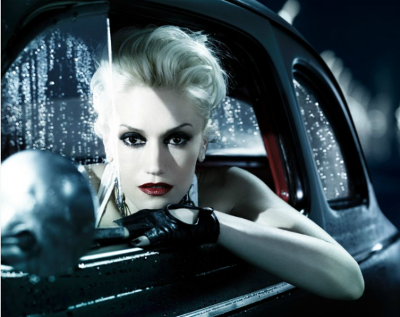 Знаменитые девушки Микеланджело ди Баттисты