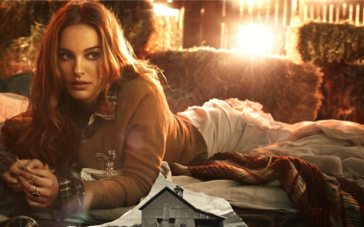 Знаменитые девушки Микеланджело ди Баттисты