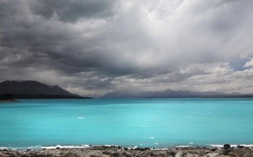 Самые сюрреалистические пейзажи нашей планеты