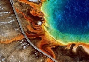 Самые сюрреалистические пейзажи нашей планеты