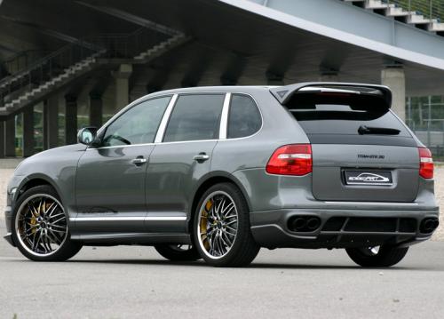 Звездные автомобили