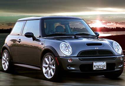 Звездные автомобили