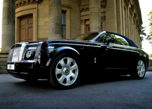 Звездные автомобили