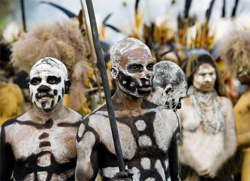 Каннибалы ХХI века: взгляд изнутри