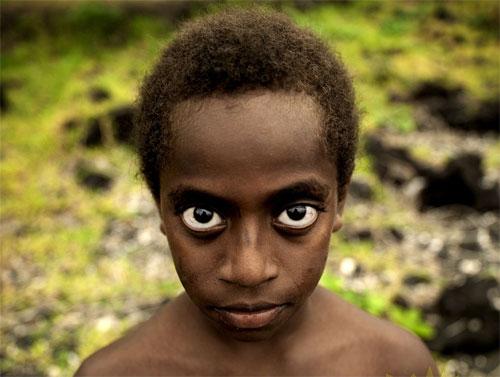 Каннибалы ХХI века: взгляд изнутри