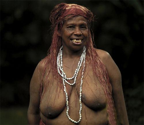 Каннибалы ХХI века: взгляд изнутри