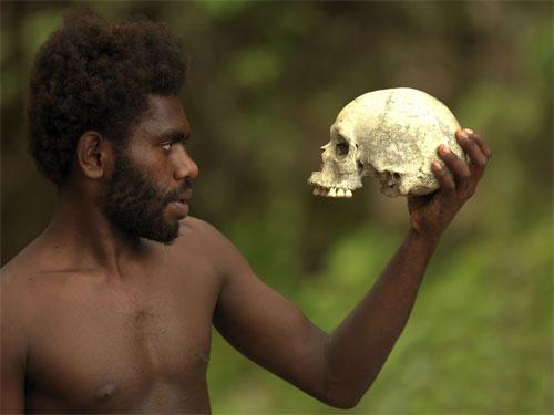 Каннибалы ХХI века: взгляд изнутри