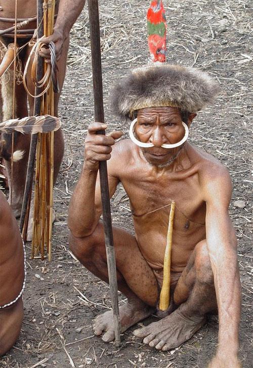 Каннибалы ХХI века: взгляд изнутри