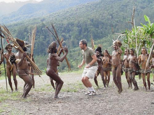 Каннибалы ХХI века: взгляд изнутри