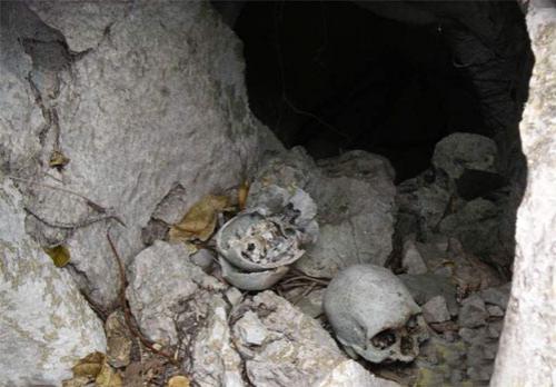 Каннибалы ХХI века: взгляд изнутри