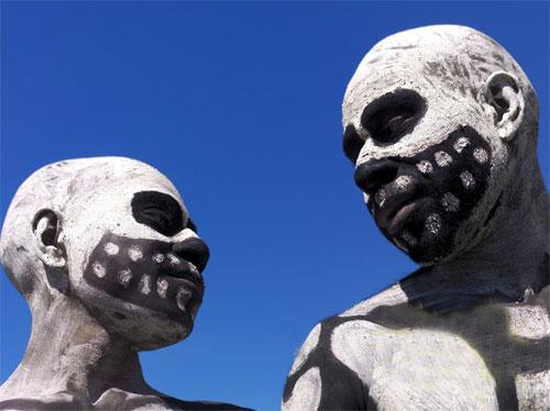 Каннибалы ХХI века: взгляд изнутри