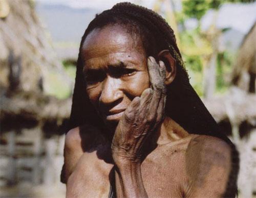 Каннибалы ХХI века: взгляд изнутри