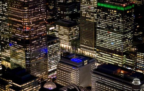 Фотограф Джейсон Хоукс  видит птичьими глазами