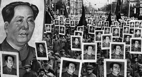 Тысячи девственниц Мао Цзэдуна и другие странности "великого кормчего"