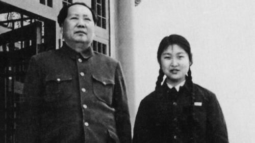 Тысячи девственниц Мао Цзэдуна и другие странности "великого кормчего"