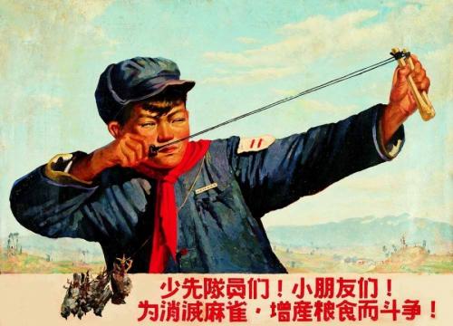 Тысячи девственниц Мао Цзэдуна и другие странности "великого кормчего"