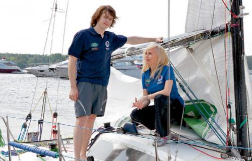 Звездные мамы, которые выглядят как сестры своих детей