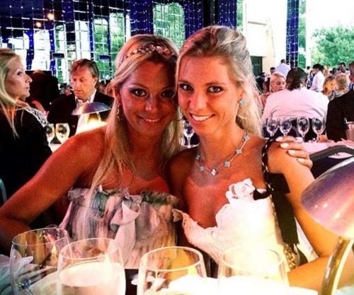 Звездные мамы, которые выглядят как сестры своих детей