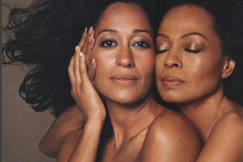 Звездные мамы, которые выглядят как сестры своих детей